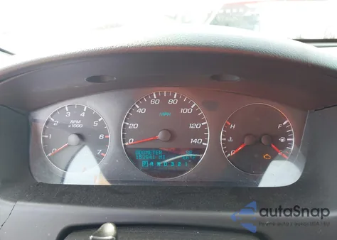 2009 Chevrolet Impala Lt z USA, uszkodzony, nr VIN 2G1WT57K191141675